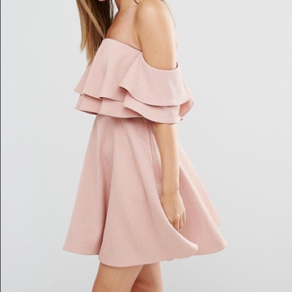 Keepsake dress